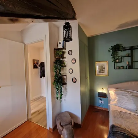 Cit Ma Bon דירה *