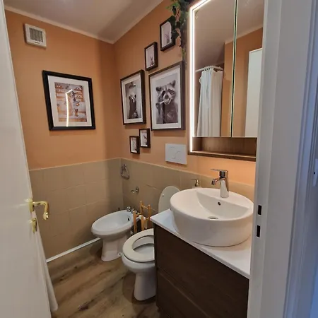 Apartment Cit Ma Bon *