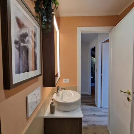 דירה Cit Ma Bon טורינו