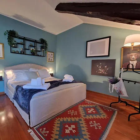 Cit Ma Bon * טורינו