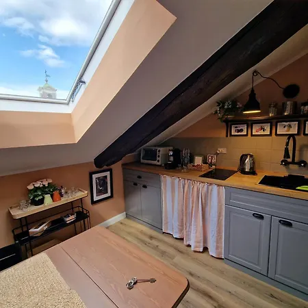 Appartamento Cit Ma Bon