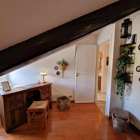 Apartment Cit Ma Bon